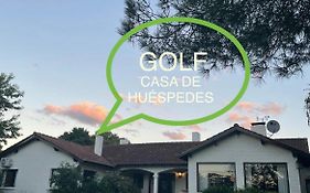 GOLF - Casa de huéspedes